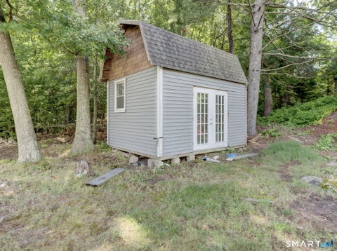 Tiny photo for 18 Hilltop Drive #18, Windham, CT 06256 (MLS # 24202946)