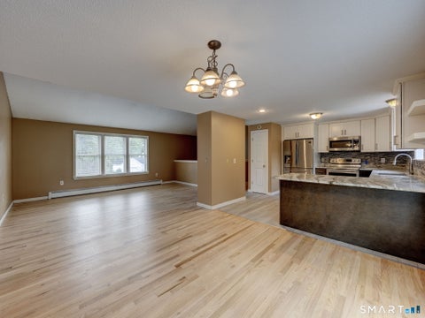 Tiny photo for 18 Hilltop Drive #18, Windham, CT 06256 (MLS # 24202946)