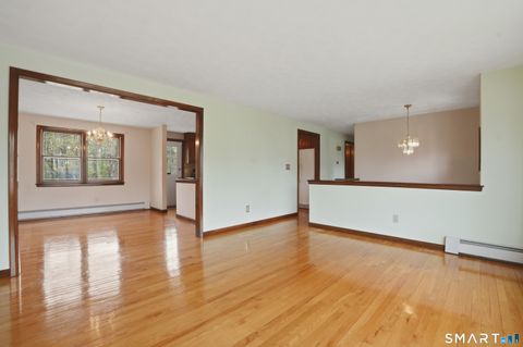 Tiny photo for 131 Torkom Drive, New Britain, CT 06053 (MLS # 24168006)