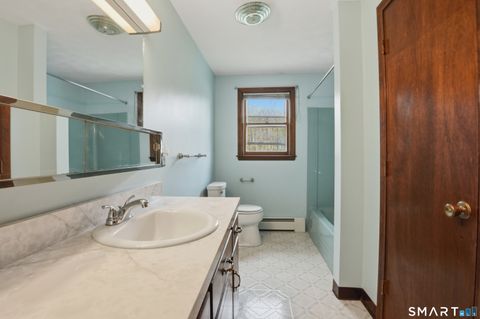 Tiny photo for 131 Torkom Drive, New Britain, CT 06053 (MLS # 24168006)