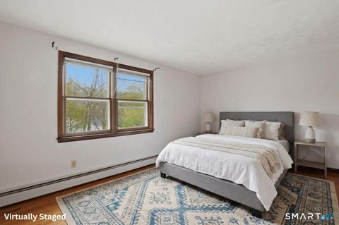 Tiny photo for 131 Torkom Drive, New Britain, CT 06053 (MLS # 24168006)