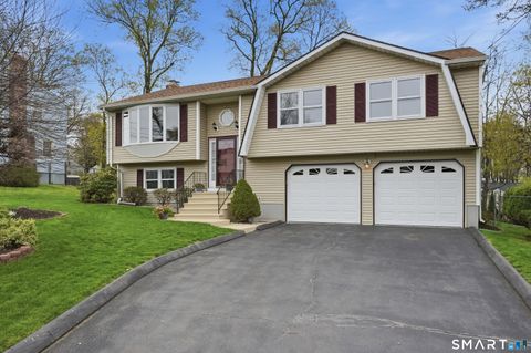 Photo of 131 Torkom Drive, New Britain, CT 06053 (MLS # 24168006)