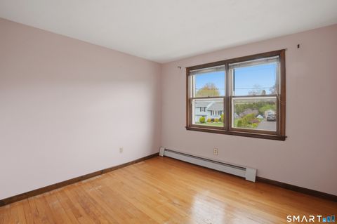 Tiny photo for 131 Torkom Drive, New Britain, CT 06053 (MLS # 24168006)