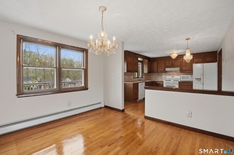 Tiny photo for 131 Torkom Drive, New Britain, CT 06053 (MLS # 24168006)