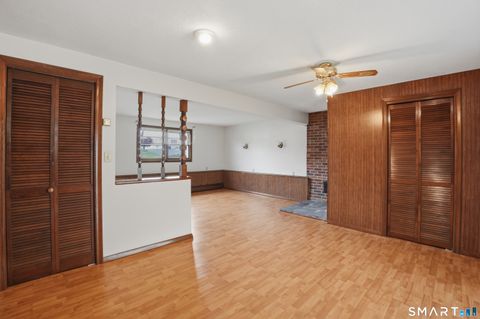 Tiny photo for 131 Torkom Drive, New Britain, CT 06053 (MLS # 24168006)