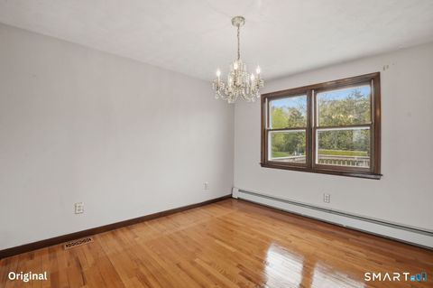 Tiny photo for 131 Torkom Drive, New Britain, CT 06053 (MLS # 24168006)