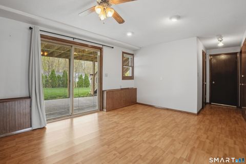 Tiny photo for 131 Torkom Drive, New Britain, CT 06053 (MLS # 24168006)