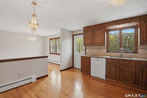 Tiny photo for 131 Torkom Drive, New Britain, CT 06053 (MLS # 24168006)