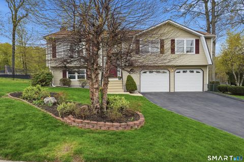 Tiny photo for 131 Torkom Drive, New Britain, CT 06053 (MLS # 24168006)