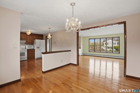 Tiny photo for 131 Torkom Drive, New Britain, CT 06053 (MLS # 24168006)