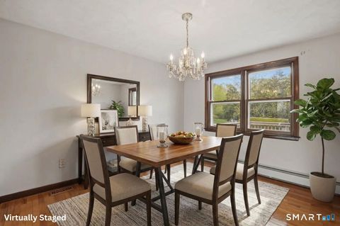 Tiny photo for 131 Torkom Drive, New Britain, CT 06053 (MLS # 24168006)