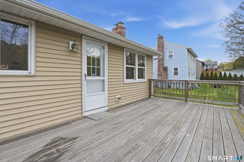 Tiny photo for 131 Torkom Drive, New Britain, CT 06053 (MLS # 24168006)