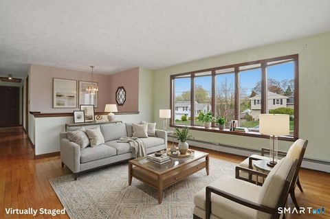 Tiny photo for 131 Torkom Drive, New Britain, CT 06053 (MLS # 24168006)