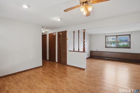 Tiny photo for 131 Torkom Drive, New Britain, CT 06053 (MLS # 24168006)