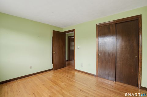 Tiny photo for 131 Torkom Drive, New Britain, CT 06053 (MLS # 24168006)