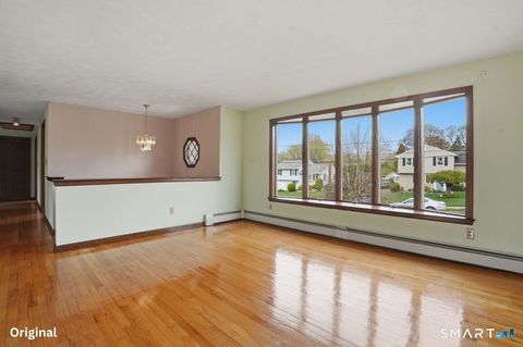 Tiny photo for 131 Torkom Drive, New Britain, CT 06053 (MLS # 24168006)