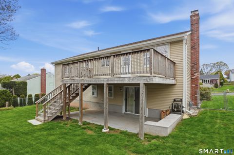 Tiny photo for 131 Torkom Drive, New Britain, CT 06053 (MLS # 24168006)