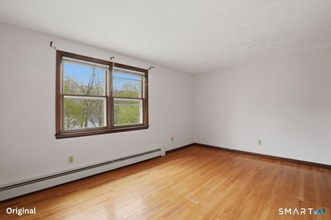 Tiny photo for 131 Torkom Drive, New Britain, CT 06053 (MLS # 24168006)