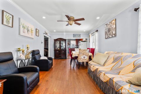 Tiny photo for 21 Mathews Street, Milford, CT 06460 (MLS # 24146708)