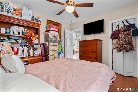 Tiny photo for 21 Mathews Street, Milford, CT 06460 (MLS # 24146708)