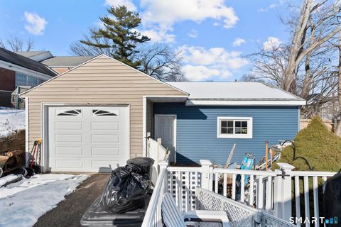 Tiny photo for 21 Mathews Street, Milford, CT 06460 (MLS # 24146708)