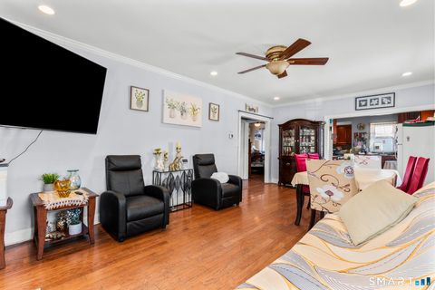 Tiny photo for 21 Mathews Street, Milford, CT 06460 (MLS # 24146708)