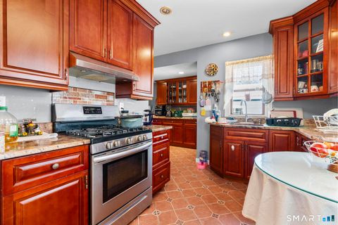 Tiny photo for 21 Mathews Street, Milford, CT 06460 (MLS # 24146708)