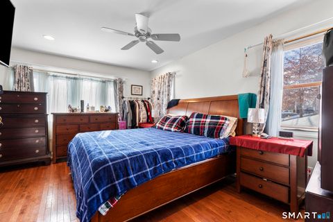 Tiny photo for 21 Mathews Street, Milford, CT 06460 (MLS # 24146708)