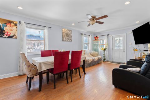 Tiny photo for 21 Mathews Street, Milford, CT 06460 (MLS # 24146708)