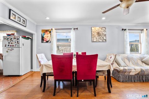 Tiny photo for 21 Mathews Street, Milford, CT 06460 (MLS # 24146708)