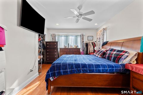 Tiny photo for 21 Mathews Street, Milford, CT 06460 (MLS # 24146708)