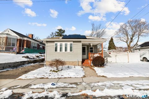 Tiny photo for 21 Mathews Street, Milford, CT 06460 (MLS # 24146708)