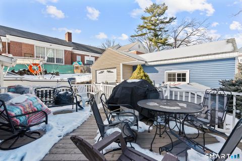 Tiny photo for 21 Mathews Street, Milford, CT 06460 (MLS # 24146708)