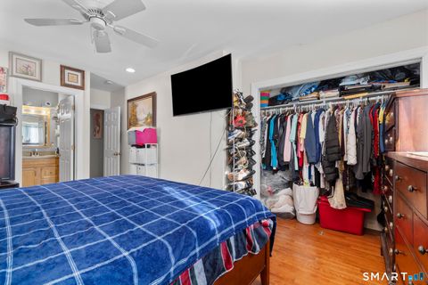 Tiny photo for 21 Mathews Street, Milford, CT 06460 (MLS # 24146708)