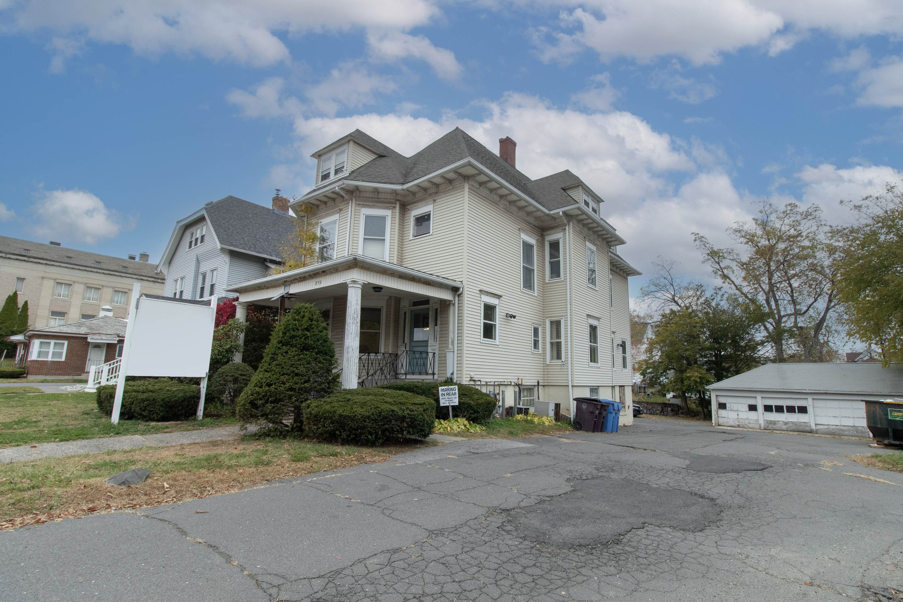 235 West Main Street