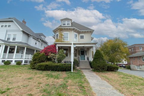 Photo of 235 W Main Street, New Britain, CT 06052 (MLS # 24088137)