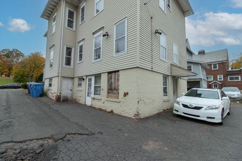 Tiny photo for 235 W Main Street, New Britain, CT 06052 (MLS # 24088137)