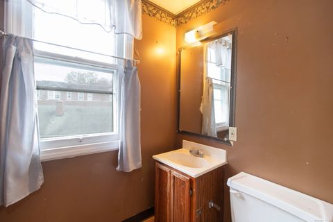 Tiny photo for 235 W Main Street, New Britain, CT 06052 (MLS # 24088137)