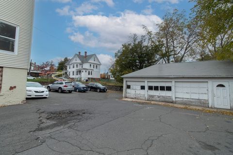 Tiny photo for 235 W Main Street, New Britain, CT 06052 (MLS # 24088137)
