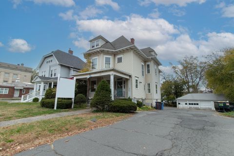 Tiny photo for 235 W Main Street, New Britain, CT 06052 (MLS # 24088137)