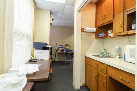 Tiny photo for 235 W Main Street, New Britain, CT 06052 (MLS # 24088137)