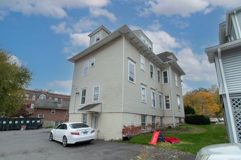 Tiny photo for 235 W Main Street, New Britain, CT 06052 (MLS # 24088137)