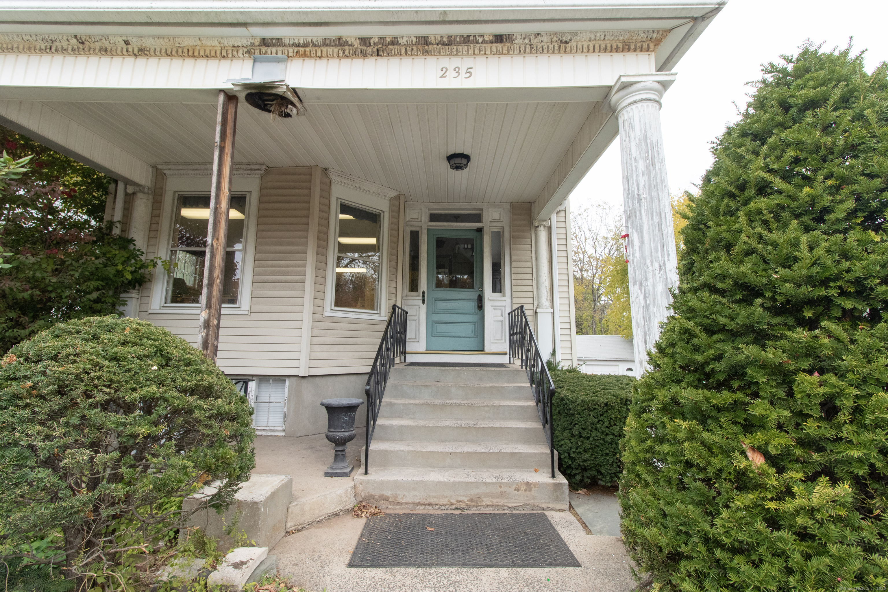 235 West Main Street