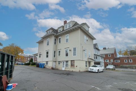 Tiny photo for 235 W Main Street, New Britain, CT 06052 (MLS # 24088137)