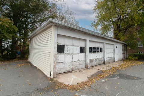 Tiny photo for 235 W Main Street, New Britain, CT 06052 (MLS # 24088137)