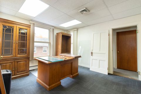 Tiny photo for 235 W Main Street, New Britain, CT 06052 (MLS # 24088137)