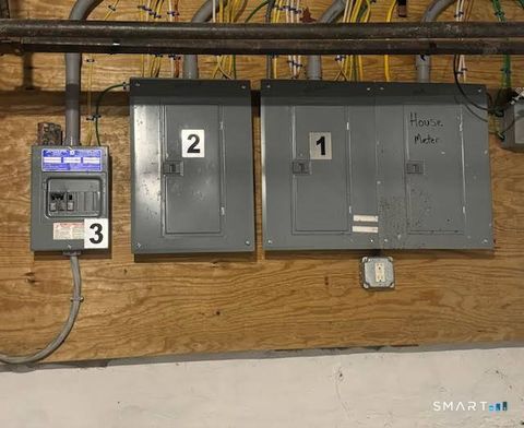 Tiny photo for 195 Elm Street, West Haven, CT 06516 (MLS # 24157014)