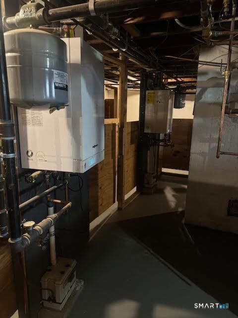 Tiny photo for 195 Elm Street, West Haven, CT 06516 (MLS # 24157014)