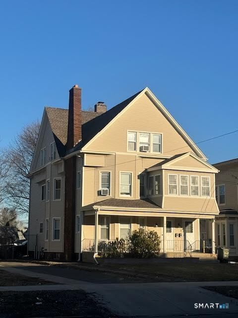 195 Elm Street West Haven CT 06516