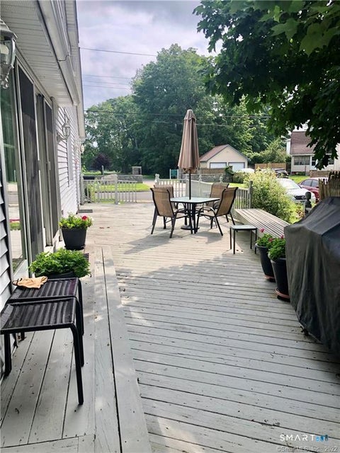 Tiny photo for 87 East Street #A, Windsor, CT 06095 (MLS # 24201964)